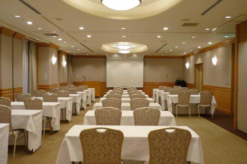 Hotel Jal Yotsuya Tokio