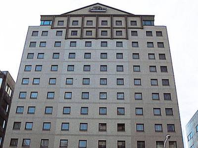 Jal Yotsuya Tokio