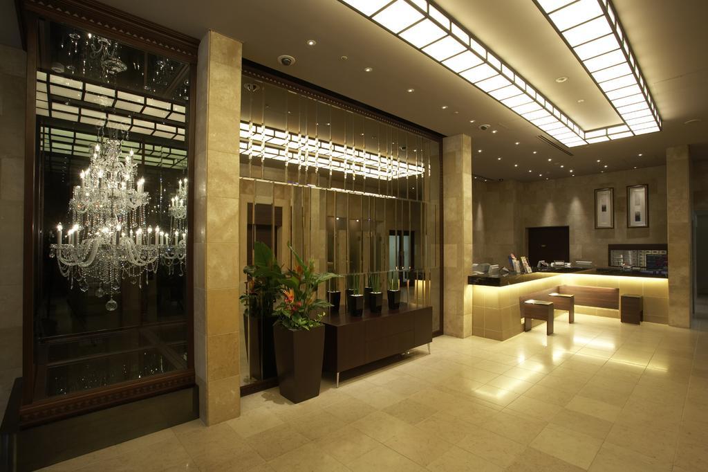 Hotel Jal Yotsuya Tōkyō
